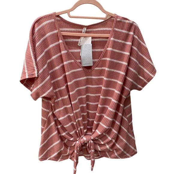 Forgotten Grace Tops - NWT FORGOTTEN GRACE Top from Nordstrom’s Size XL